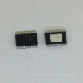 New Original Integrated Circuit 2-Channel 2X25W, Filterless, Class D Audio Amplifier Ns4160 Ns4250 Ns4215